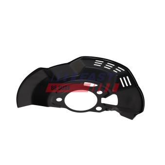 Déflecteur, disque de frein FAST FT03955