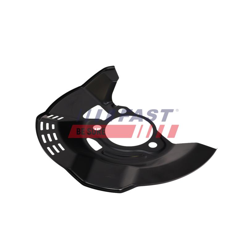 Déflecteur, disque de frein FAST FT03955 - Visuel 1