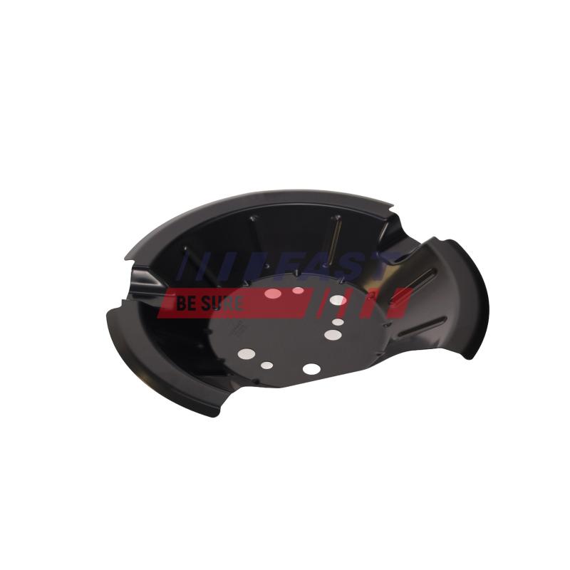 Déflecteur, disque de frein FAST FT03989 - Visuel 2