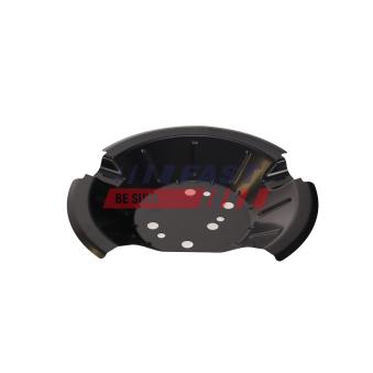 Déflecteur, disque de frein FAST FT03989