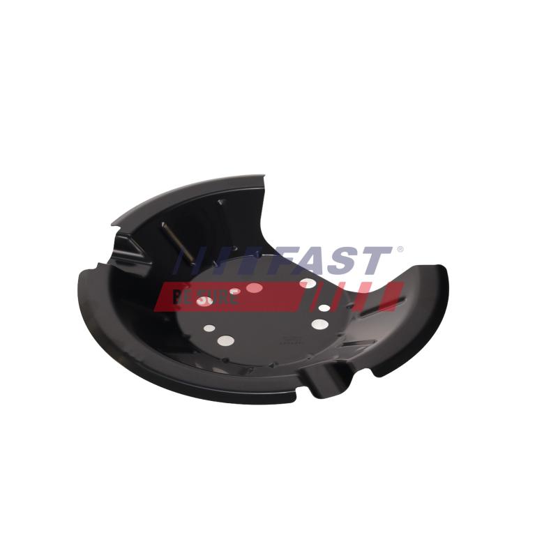 Déflecteur, disque de frein FAST FT03989 - Visuel 1