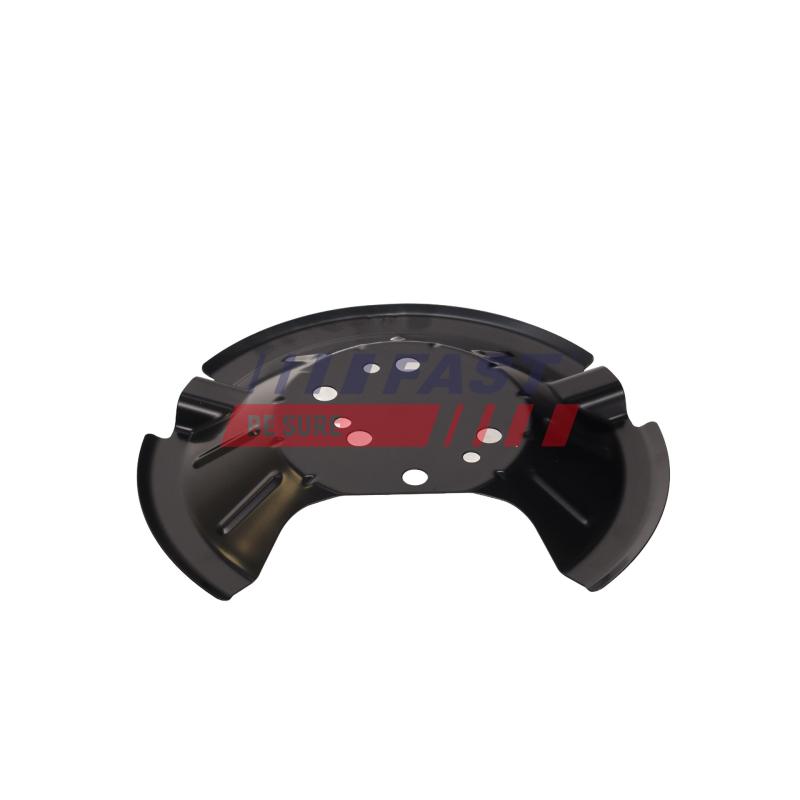 Déflecteur, disque de frein FAST FT03989 - Visuel 3