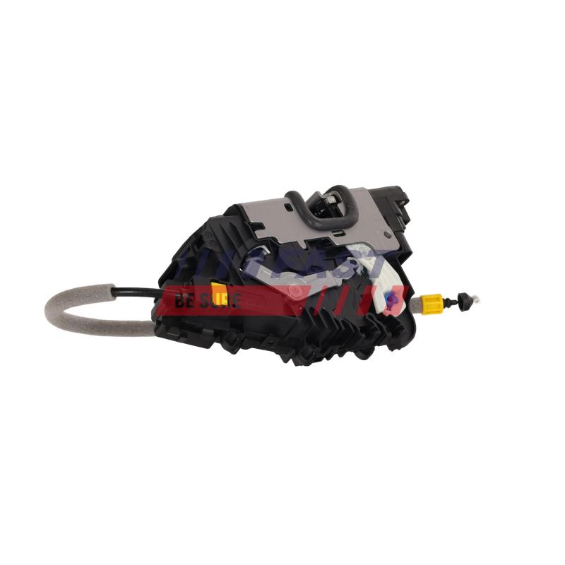 Serrure de porte FAST FT04070 - Visuel 2