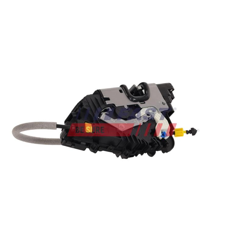 Serrure de porte FAST FT04072 - Visuel 2