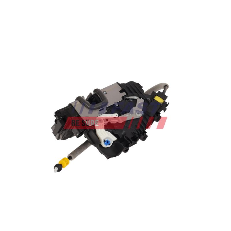 Serrure de porte FAST FT04073 - Visuel 2