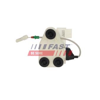 Serrure de porte FAST FT04065