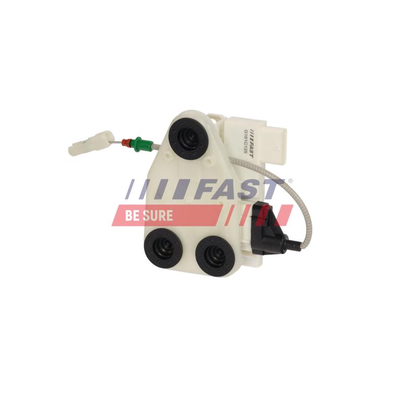 Serrure de porte FAST FT04065 - Visuel 3