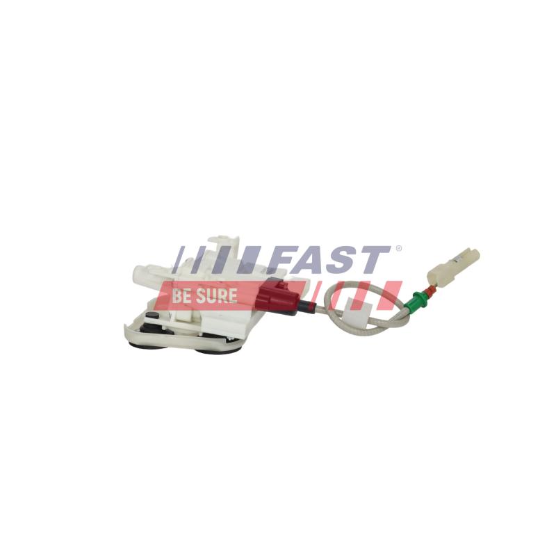 Serrure de porte FAST FT04066 - Visuel 1