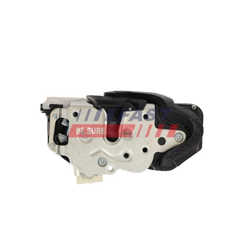 Serrure de porte FAST FT04031 - Visuel 3