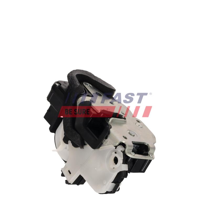 Serrure de porte FAST FT04031 - Visuel 2