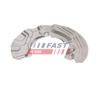 Déflecteur, disque de frein FAST FT03921