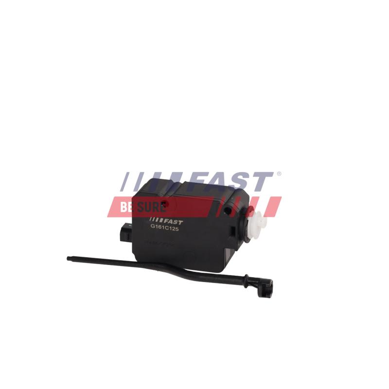 Élément d'ajustage, verrouillage central FAST FT04055 - Visuel 3