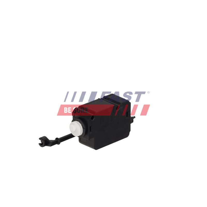 Élément d'ajustage, verrouillage central FAST FT04055 - Visuel 2