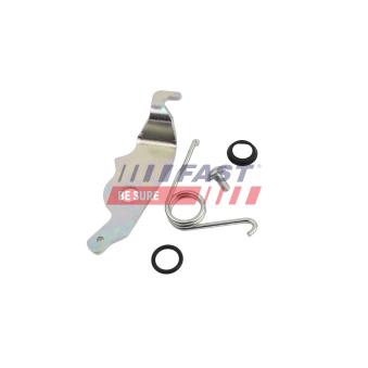Kit de réparation, étrier de frein FAST FT10270