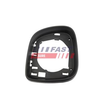 Boitier, rétroviseur extérieur FAST FT10307