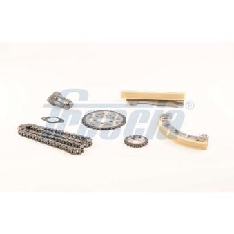 Kit de distribution par chaîne FRECCIA TK08-1140