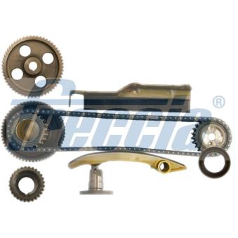 Kit de distribution par chaîne FRECCIA TK08-1052