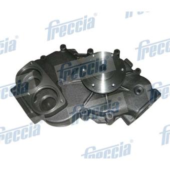Pompe à eau FRECCIA WP0576