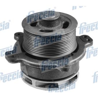 Pompe à eau FRECCIA WP0577