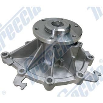 Pompe à eau FRECCIA WP0578