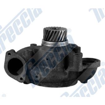 Pompe à eau FRECCIA WP0581