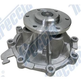 Pompe à eau FRECCIA WP0579