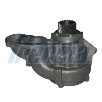 Pompe à eau, refroidissement du moteur FRECCIA WP0645