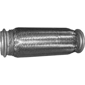 Tuyau d'échappement POLMO 68.78