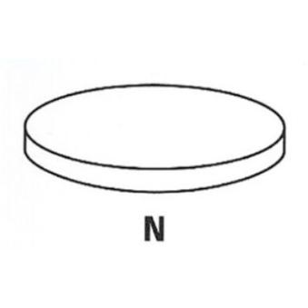 Rondelle de compensation, jeu des soupapes FRECCIA PRV 01-626