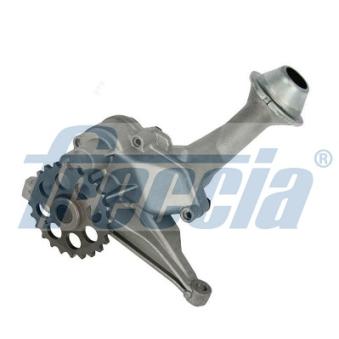 Pompe à huile FRECCIA OP09-212