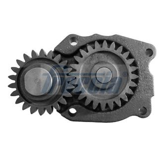 Pompe à huile FRECCIA OP09-280