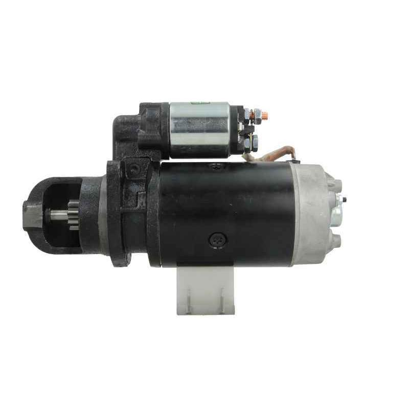 Démarreur BV PSH 911.001.093.010 - Visuel 1