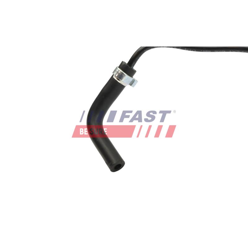 Gaine de chauffage FAST FT00686 - Visuel 2