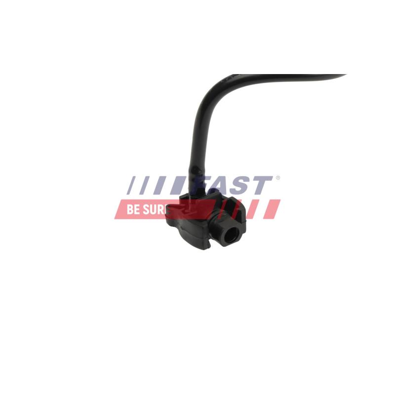 Gaine de chauffage FAST FT00686 - Visuel 1