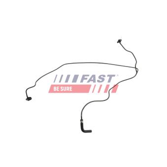 Gaine de chauffage FAST FT00686