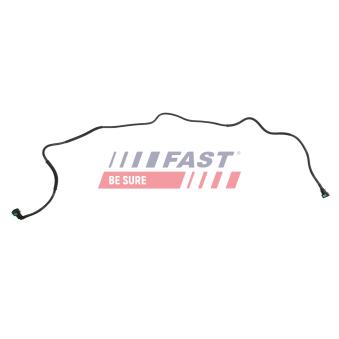 Tuyauterie de carburant FAST FT00704