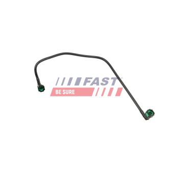 Tuyauterie de carburant FAST FT00705
