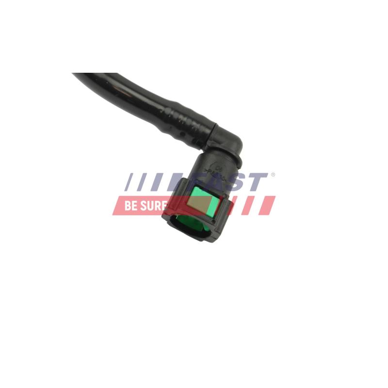 Tuyauterie de carburant FAST FT00828 - Visuel 1