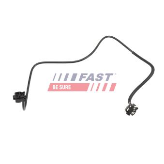 Tuyauterie de liquide de refroidissement FAST FT00830