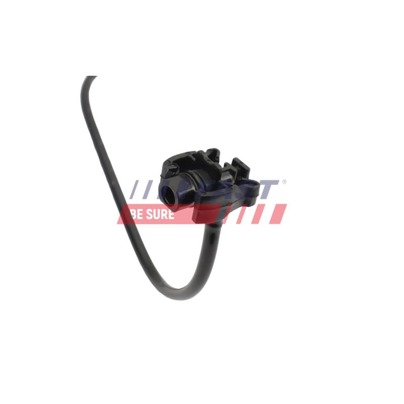 Tuyauterie de liquide de refroidissement FAST FT00830 - Visuel 1