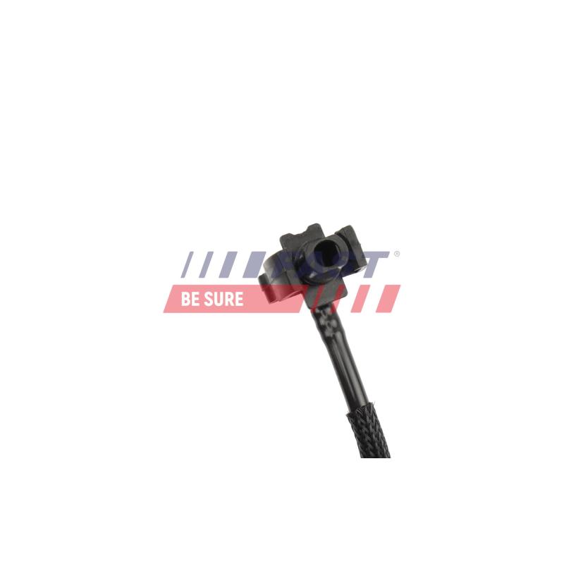 Tuyauterie de liquide de refroidissement FAST FT00830 - Visuel 2