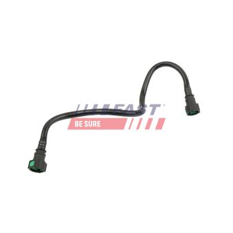 Tuyauterie de carburant FAST FT00831