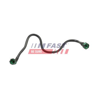 Tuyauterie de carburant FAST FT00829