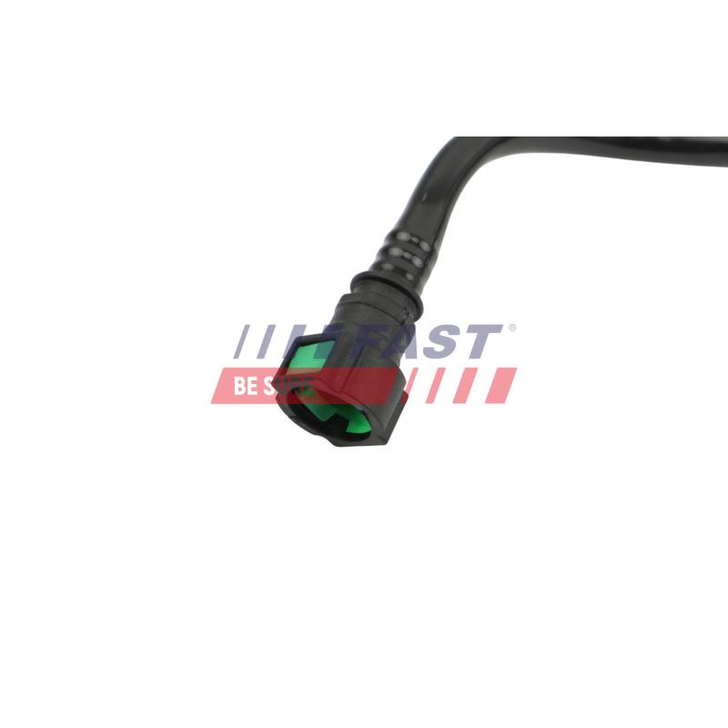 Tuyauterie de carburant FAST FT00831 - Visuel 1