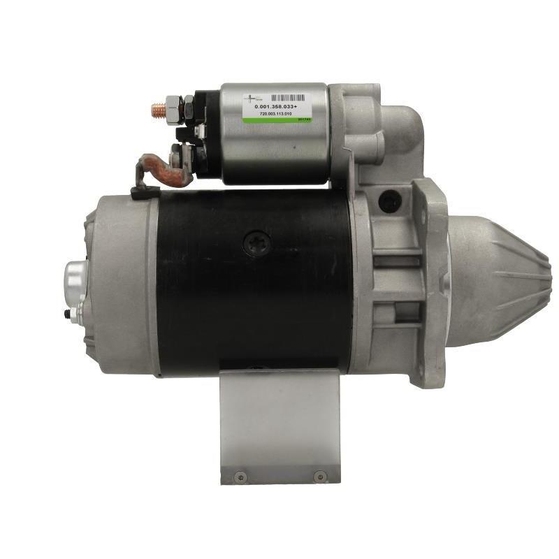 Démarreur BV PSH 720.003.113.010 - Visuel 3