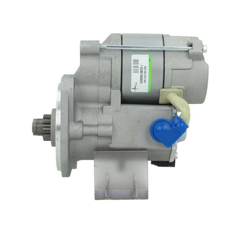 Démarreur BV PSH 980.530.092.050 - Visuel 1