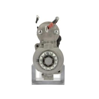 Démarreur BV PSH 970.506.132.080