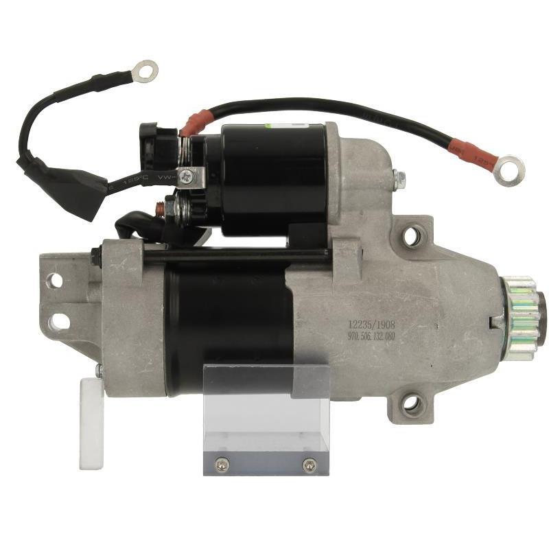 Démarreur BV PSH 970.506.132.080 - Visuel 3