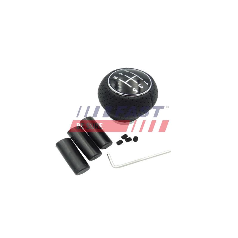 Pommeau de vitesses FAST FT00113 - Visuel 1