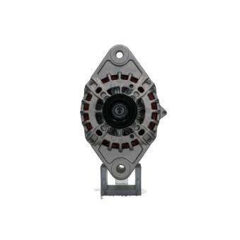 Alternateur BV PSH